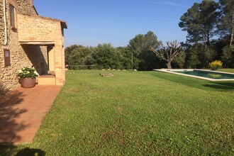 Masia Can Roca de Dalt