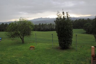 Masia Can Roca de Dalt