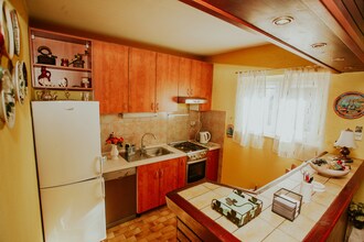 Ground floor apartment Splitska