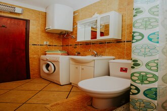 Ground floor apartment Splitska