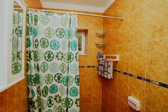 Ground floor apartment Splitska