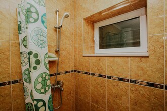 Ground floor apartment Splitska