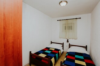 Ground floor apartment Splitska