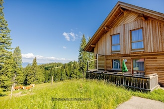 Almdorf Weinebene XL