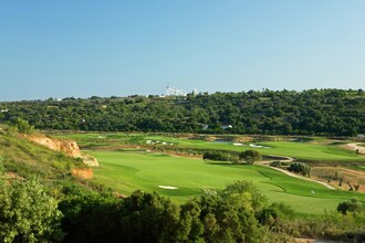 Amendoeira Golf Resort appartement 4p