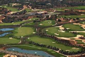 Amendoeira Golf Resort appartement 4p
