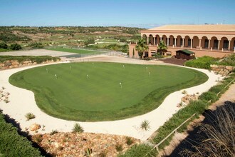 Amendoeira Golf Resort appartement 4p