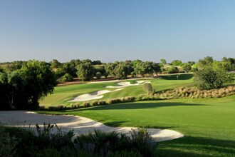 Amendoeira Golf Resort appartement 4p