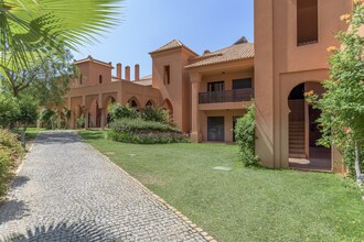 Amendoeira Golf Resort appartement 4p