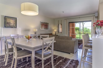Amendoeira Golf Resort appartement 4p