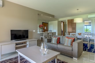 Amendoeira Golf Resort appartement 4p