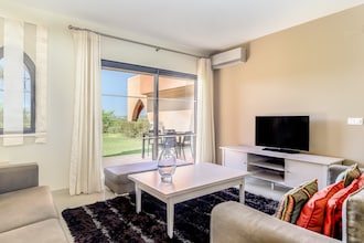 Amendoeira Golf Resort appartement 4p