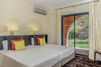 Amendoeira Golf Resort appartement 4p