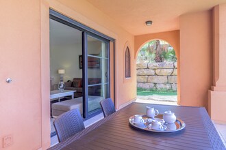 Amendoeira Golf Resort appartement 4p