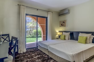 Amendoeira Golf Resort appartement 4p