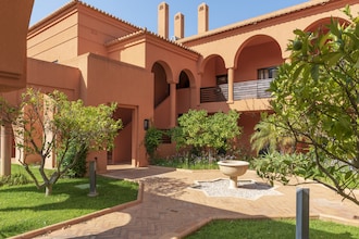 Amendoeira Golf Resort appartement 4p