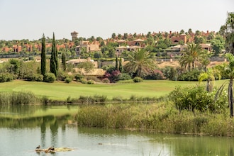 Amendoeira Golf Resort appartement 4p