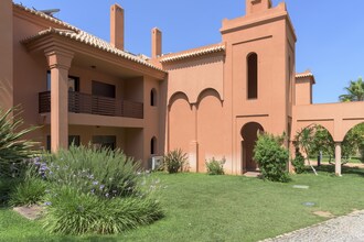 Amendoeira Golf Resort appartement 4p
