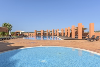 Amendoeira Golf Resort appartement 4p