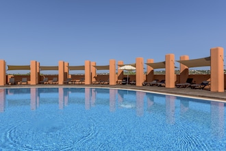 Amendoeira Golf Resort appartement 4p