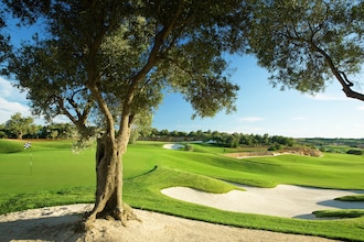 Amendoeira Golf Resort appartement 5p