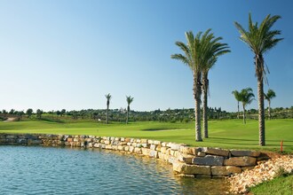 Amendoeira Golf Resort appartement 5p
