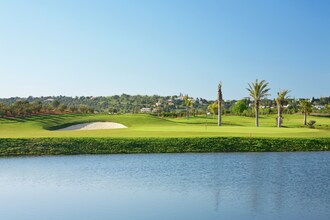 Amendoeira Golf Resort appartement 5p