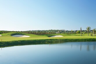 Amendoeira Golf Resort appartement 5p