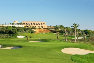 Amendoeira Golf Resort appartement 5p