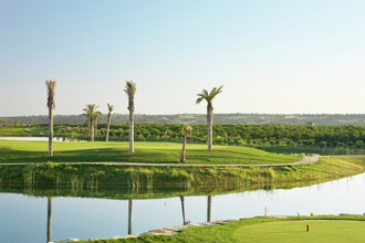 Amendoeira Golf Resort appartement 5p