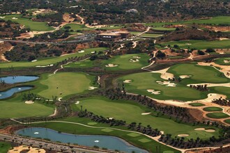 Amendoeira Golf Resort appartement 5p
