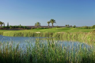 Amendoeira Golf Resort appartement 5p