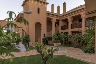 Amendoeira Golf Resort appartement 5p
