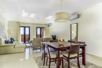 Amendoeira Golf Resort appartement 5p