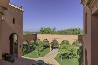 Amendoeira Golf Resort appartement 5p