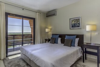 Amendoeira Golf Resort appartement 5p