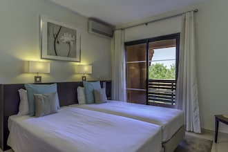 Amendoeira Golf Resort appartement 5p