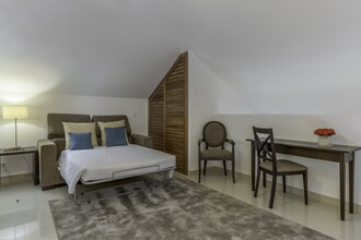 Amendoeira Golf Resort appartement 5p