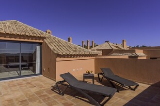 Amendoeira Golf Resort appartement 5p