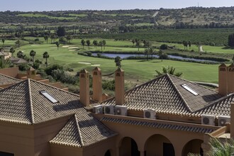 Amendoeira Golf Resort appartement 5p