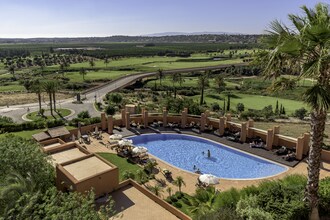 Amendoeira Golf Resort appartement 5p