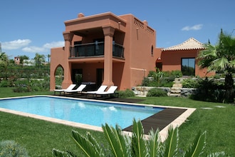 Amendoeira Golf Resort - 3 bedroom villa
