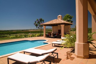 Amendoeira Golf Resort - 3 bedroom villa