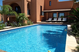 Amendoeira Golf Resort - 3 bedroom villa