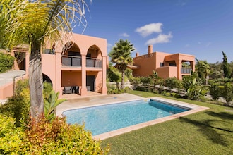 Amendoeira Golf Resort - 3 bedroom villa