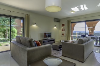 Amendoeira Golf Resort - 3 bedroom villa