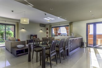 Amendoeira Golf Resort - 3 bedroom villa
