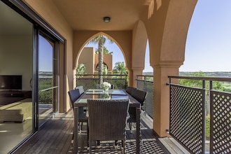Amendoeira Golf Resort - 3 bedroom villa