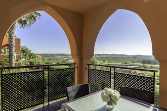 Amendoeira Golf Resort - 3 bedroom villa