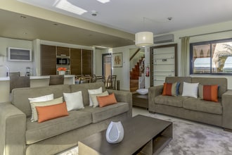 Amendoeira Golf Resort - 3 bedroom villa